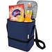 Tundra GRS rPET Lunch Kühltasche für 9 Dosen 9L, heather navy