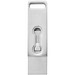 Typ C USB 3.0 Stick, silber, 128GB
