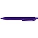 uma® ALIGN RECY Druckkugelschreiber, violett