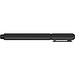 uma® ARC R Rollerball, schwarz