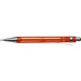 uma® ARCTIS B Druckbleistift, orange