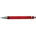 uma® ARCTIS B Druckbleistift, rot