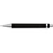 uma® ARCTIS B Druckbleistift, schwarz