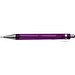 uma® ARCTIS B Druckbleistift, violett
