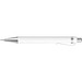 uma® ARCTIS B Druckbleistift, weiss