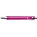 uma® ARCTIS Druckkugelschreiber, magenta