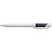 uma® BIO PEN Druckkugelschreiber, anthrazit