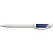 uma® BIO PEN Druckkugelschreiber, dunkelblau