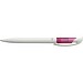 uma® BIO PEN Druckkugelschreiber, magenta