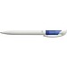 uma® BIO PEN Druckkugelschreiber, mittelblau