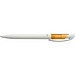 uma® BIO PEN Druckkugelschreiber, ocker