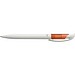 uma® BIO PEN Druckkugelschreiber, orange