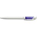 uma® BIO PEN Druckkugelschreiber, violett