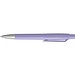 uma® BLOOM SI Druckkugelschreiber, hellviolett