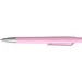 uma® BLOOM SI Druckkugelschreiber, rosa