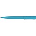 uma® BRUSH GUM Drehkugelschreiber, hellblau