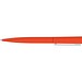 uma® BRUSH GUM Drehkugelschreiber, orange
