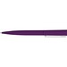 uma® BRUSH GUM Drehkugelschreiber, violett