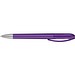 uma® CETA frozen SI Drehkugelschreiber, violett