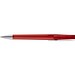 uma® CHIC frozen SI Drehkugelschreiber, rot