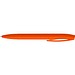 uma® CORAL Drehkugelschreiber, orange