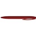 uma® CORAL Drehkugelschreiber, rot