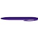 uma® CORAL Drehkugelschreiber, violett