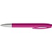 uma® CORAL SI Drehkugelschreiber, magenta
