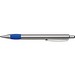 uma® COSMOS Druckkugelschreiber, blau