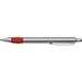 uma® COSMOS Druckkugelschreiber, orange