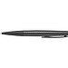 uma® ELEGANCE C Drehkugelschreiber, schwarz matt
