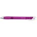 uma® ENERGY frozen SI Druckkugelschreiber, violett