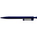 uma® FLEXI Druckkugelschreiber, dunkelblau
