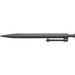 uma® FLEXI Druckkugelschreiber, grau