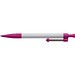 uma® FLEXI Druckkugelschreiber, magenta