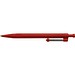 uma® FLEXI Druckkugelschreiber, rot