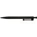 uma® FLEXI Druckkugelschreiber, schwarz