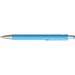 uma® GROOVE TOUCH RECY Touchpen, hellblau
