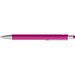 uma® GROOVE TOUCH RECY Touchpen, magenta