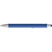 uma® GROOVE TOUCH RECY Touchpen, mittelblau