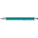 uma® GROOVE TOUCH RECY Touchpen, petrol