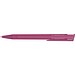 uma® HAPPY frozen Druckkugelschreiber, magenta