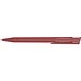 uma® HAPPY frozen Druckkugelschreiber, rot