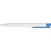 uma® HAPPY K frozen Druckkugelschreiber, hellblau
