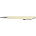 uma® ICON M SI GUM Drehkugelschreiber, beige