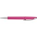 uma® ICON M SI GUM Drehkugelschreiber, magenta