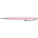 uma® ICON M SI GUM Drehkugelschreiber, rosa