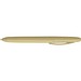 uma® ICONIC RECY Drehkugelschreiber, beige