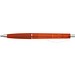 uma® JAZZ frozen Druckkugelschreiber, orange