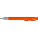 uma® LINEO SI Druckkugelschreiber, orange